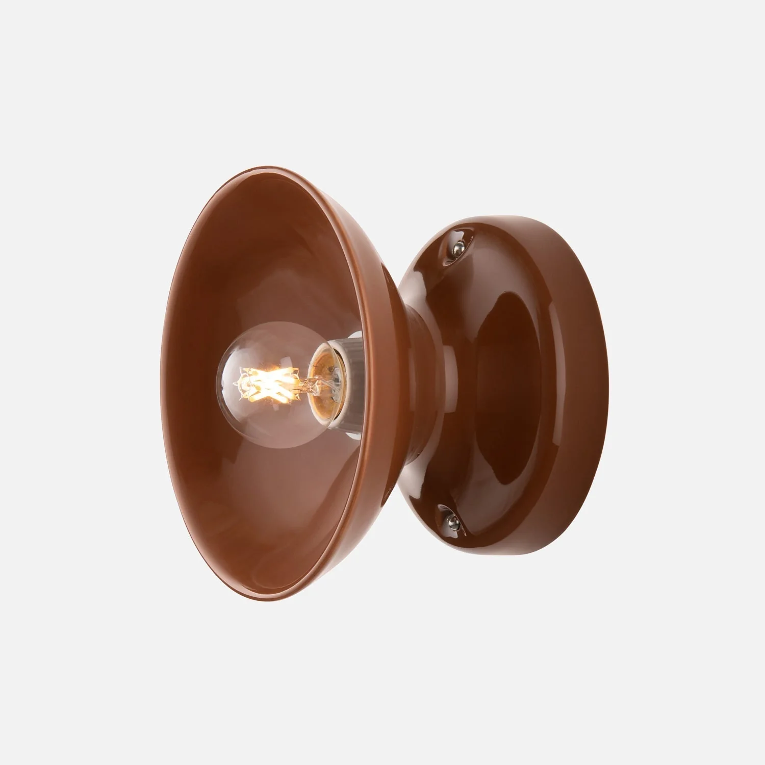 Alabax Medium Flush Mount