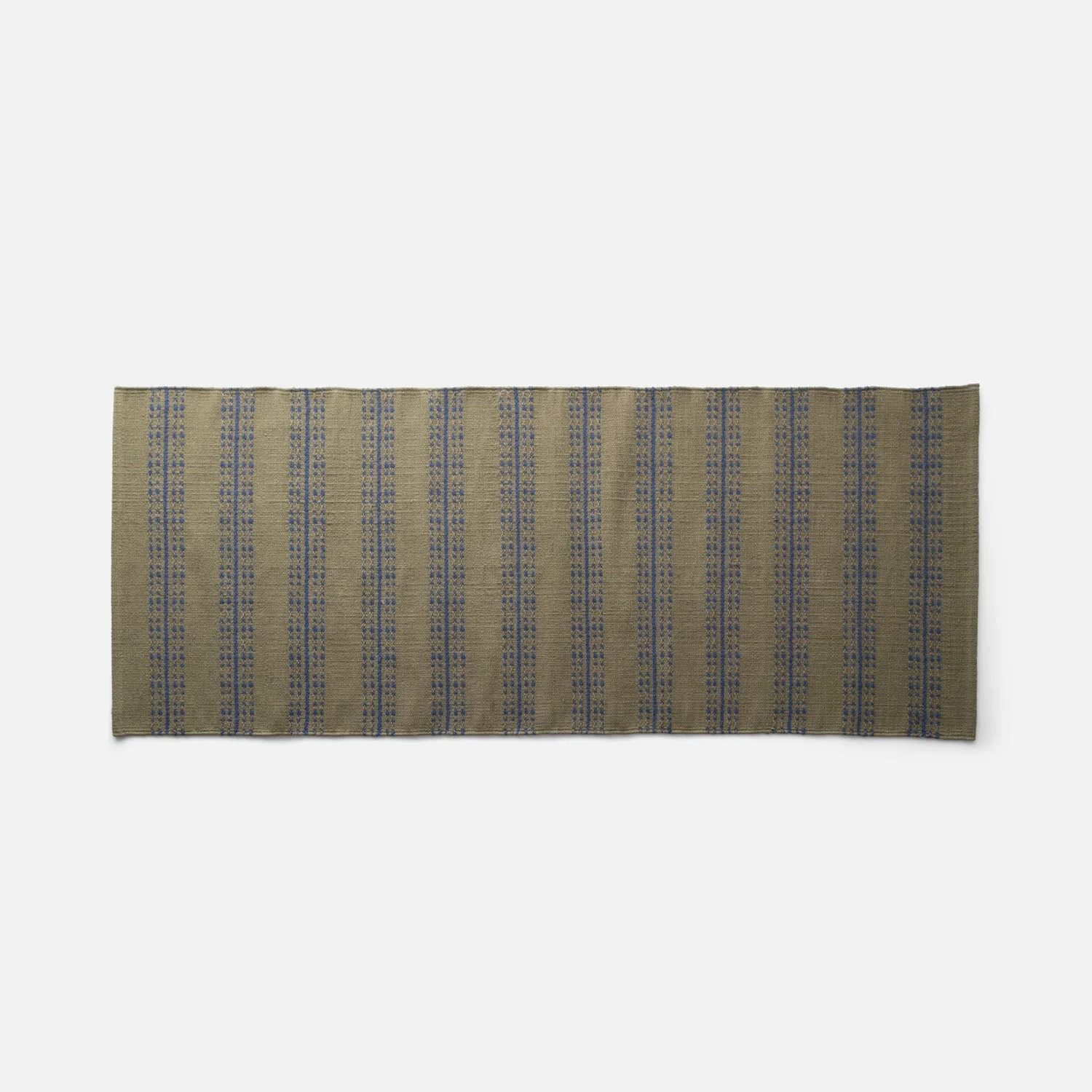 Ticking Stripe Rug