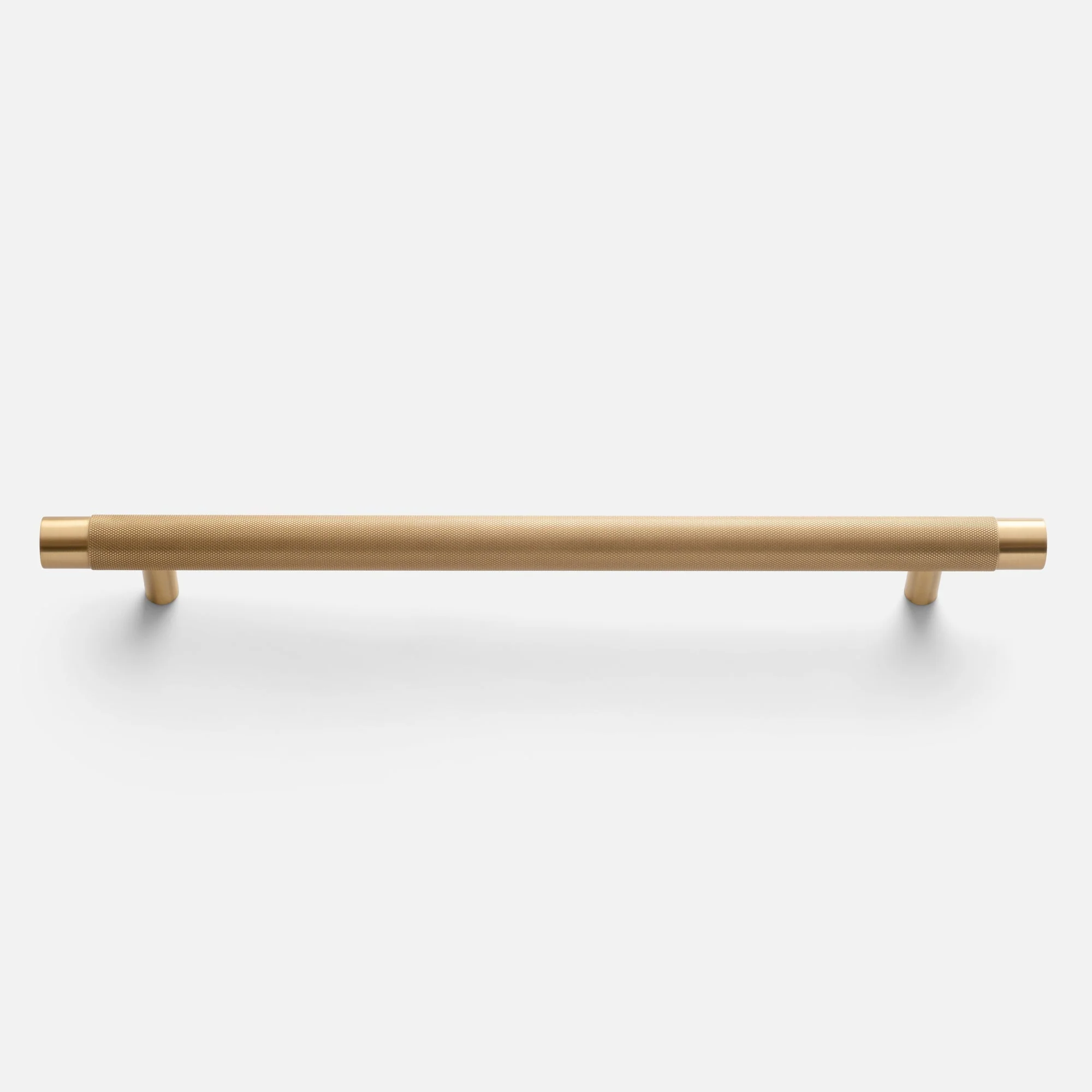 Knurled Appliance Pull