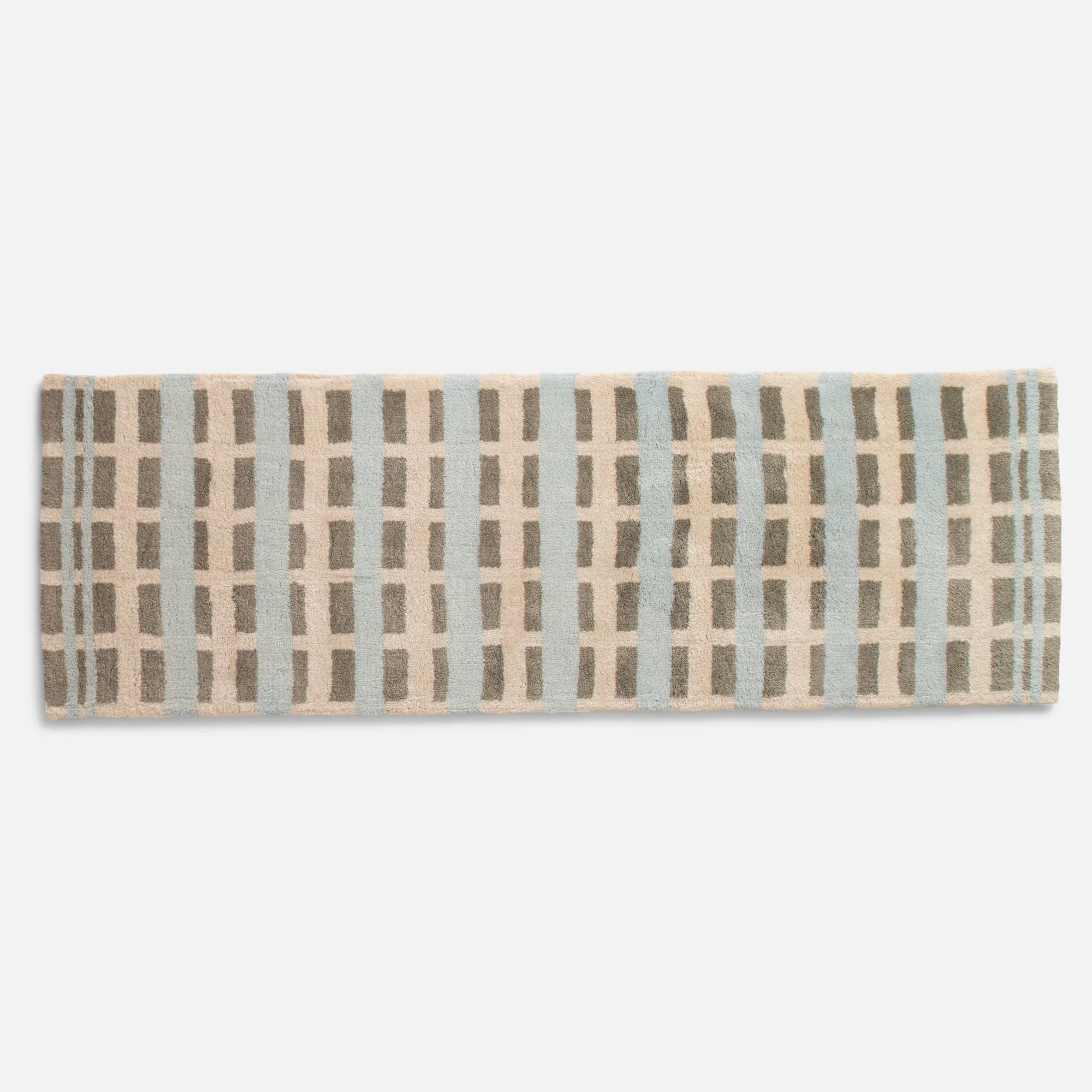 Network Rug