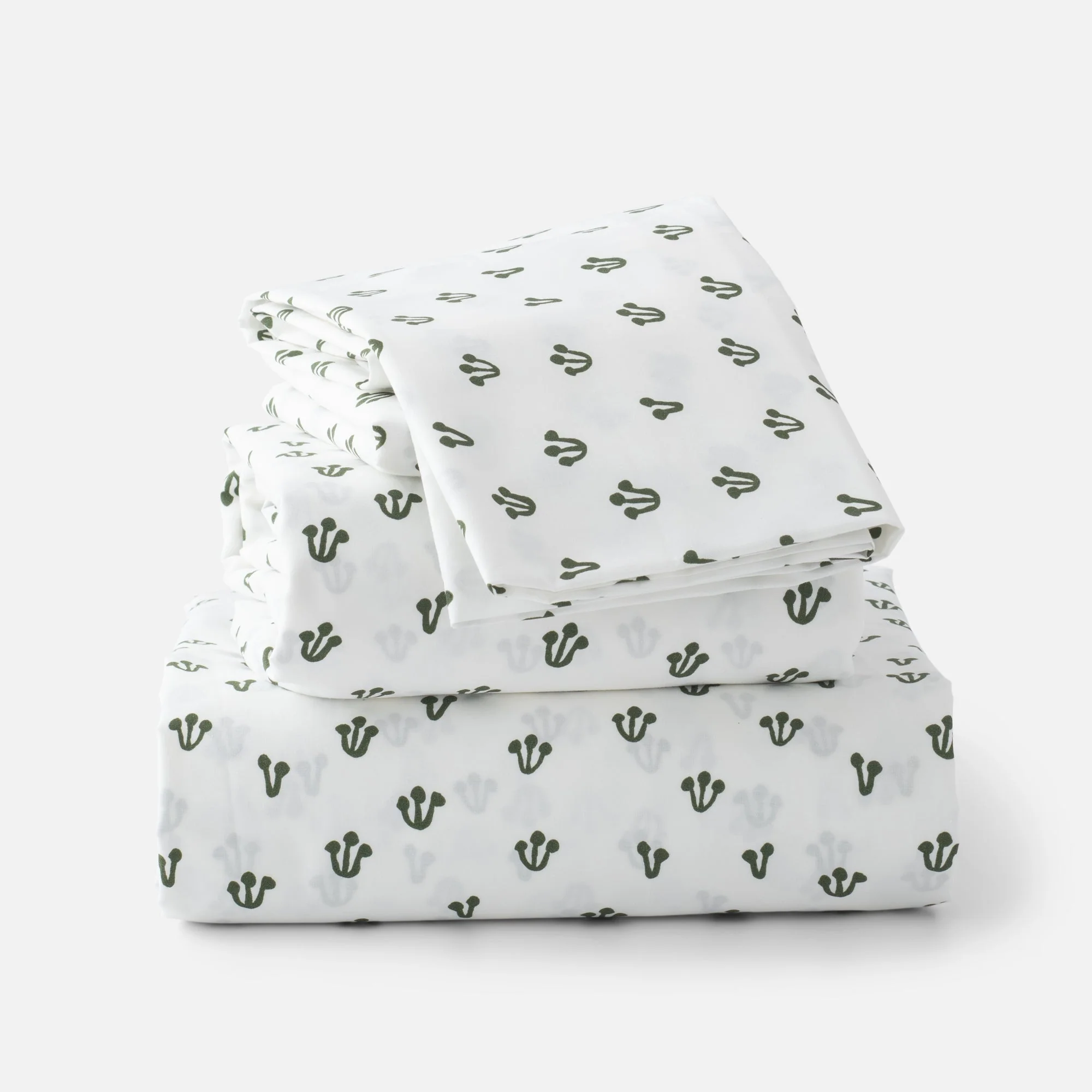 Thistle Sheet Set