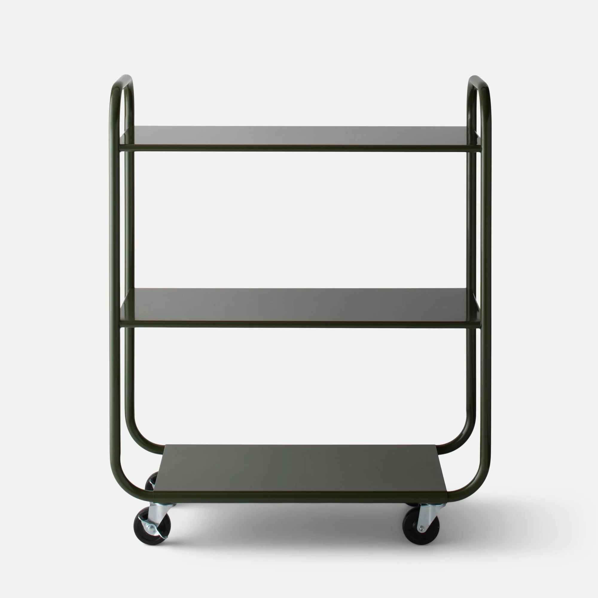 Miller Storage Cart