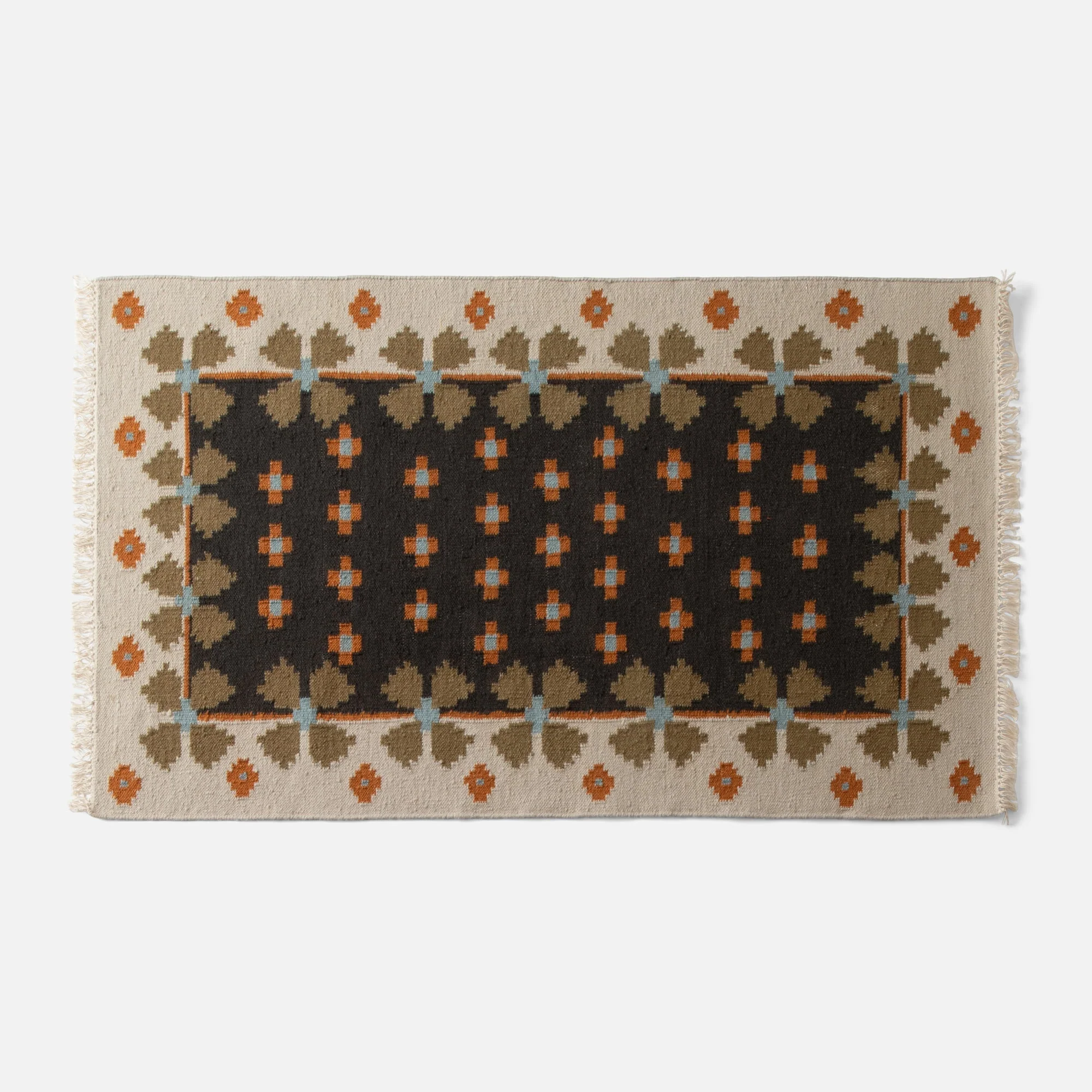 Flora Rug