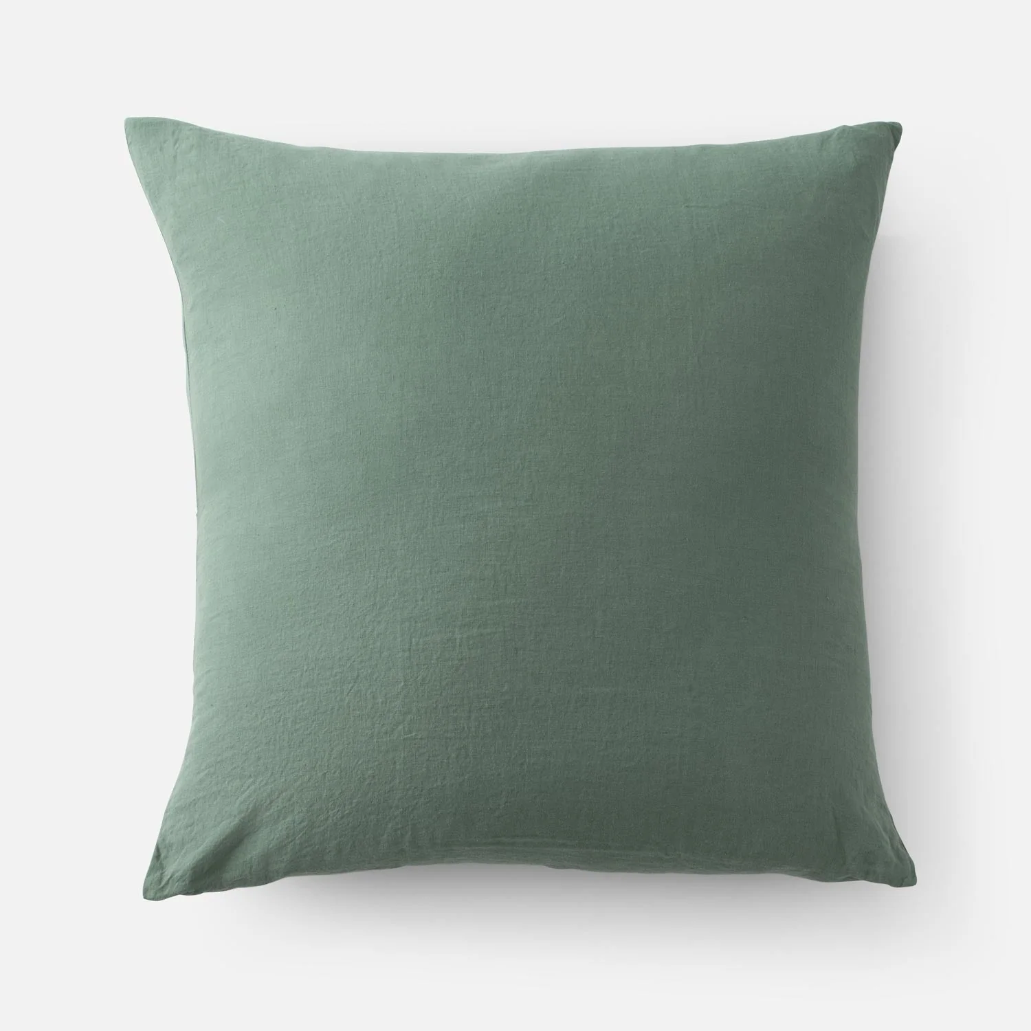 Linen Bedding Sham