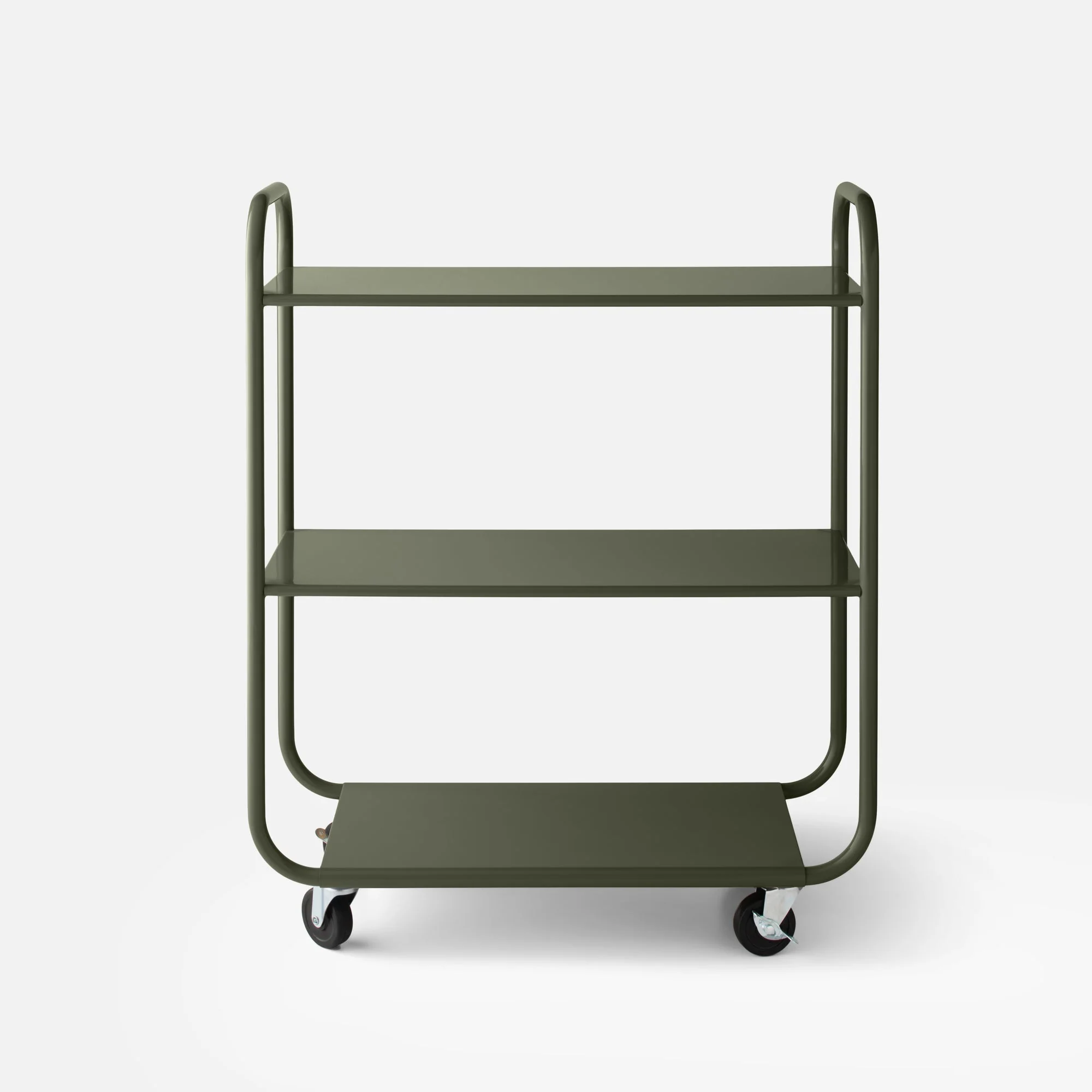 Miller Storage Cart