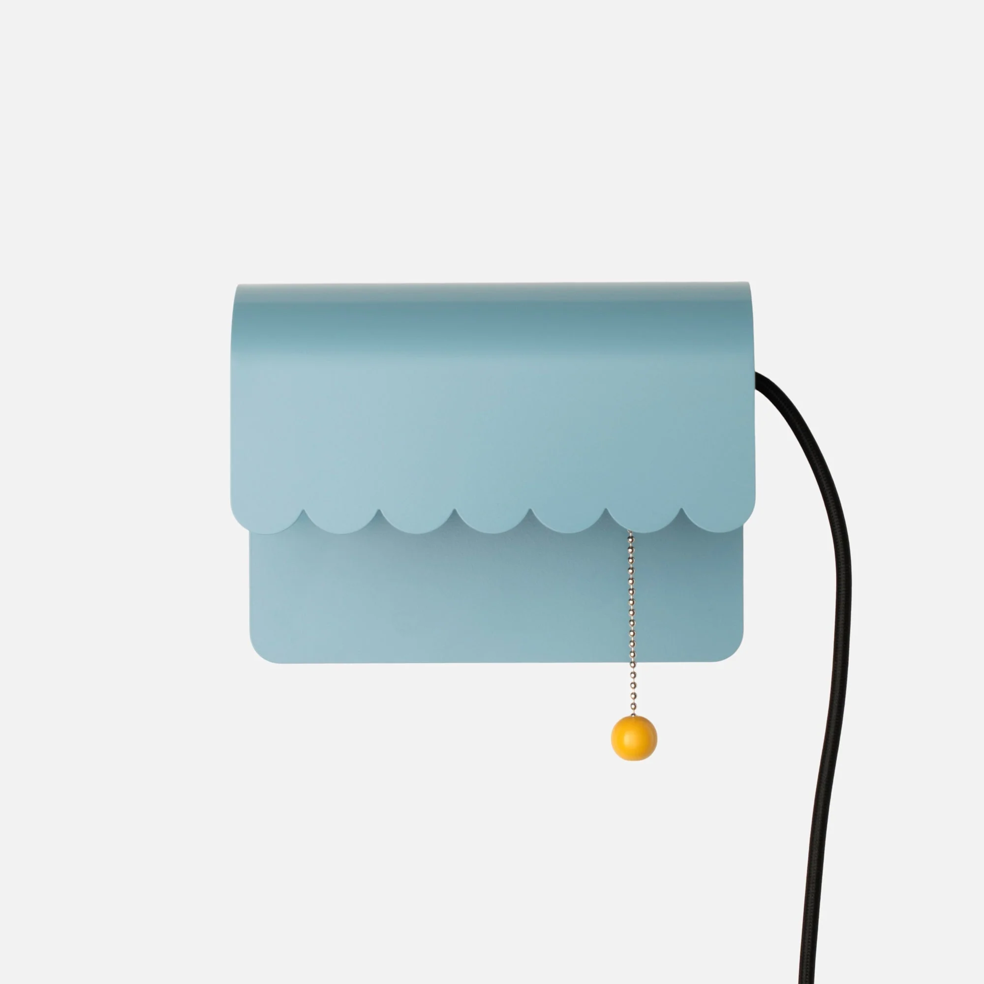 Dolores Portable Wall Sconce