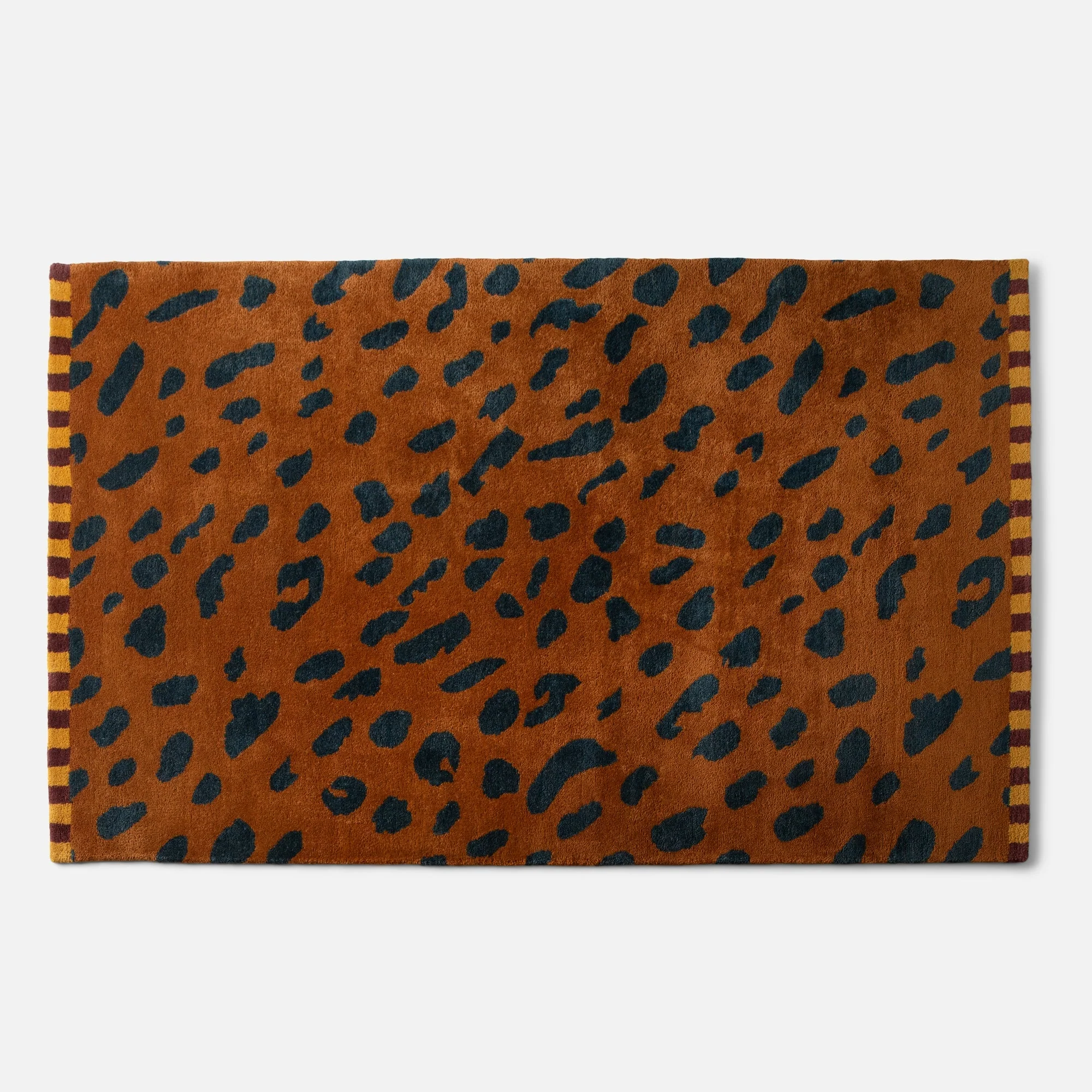 Schoolhouse x Clare V.® Georges Tufted Wool Rug