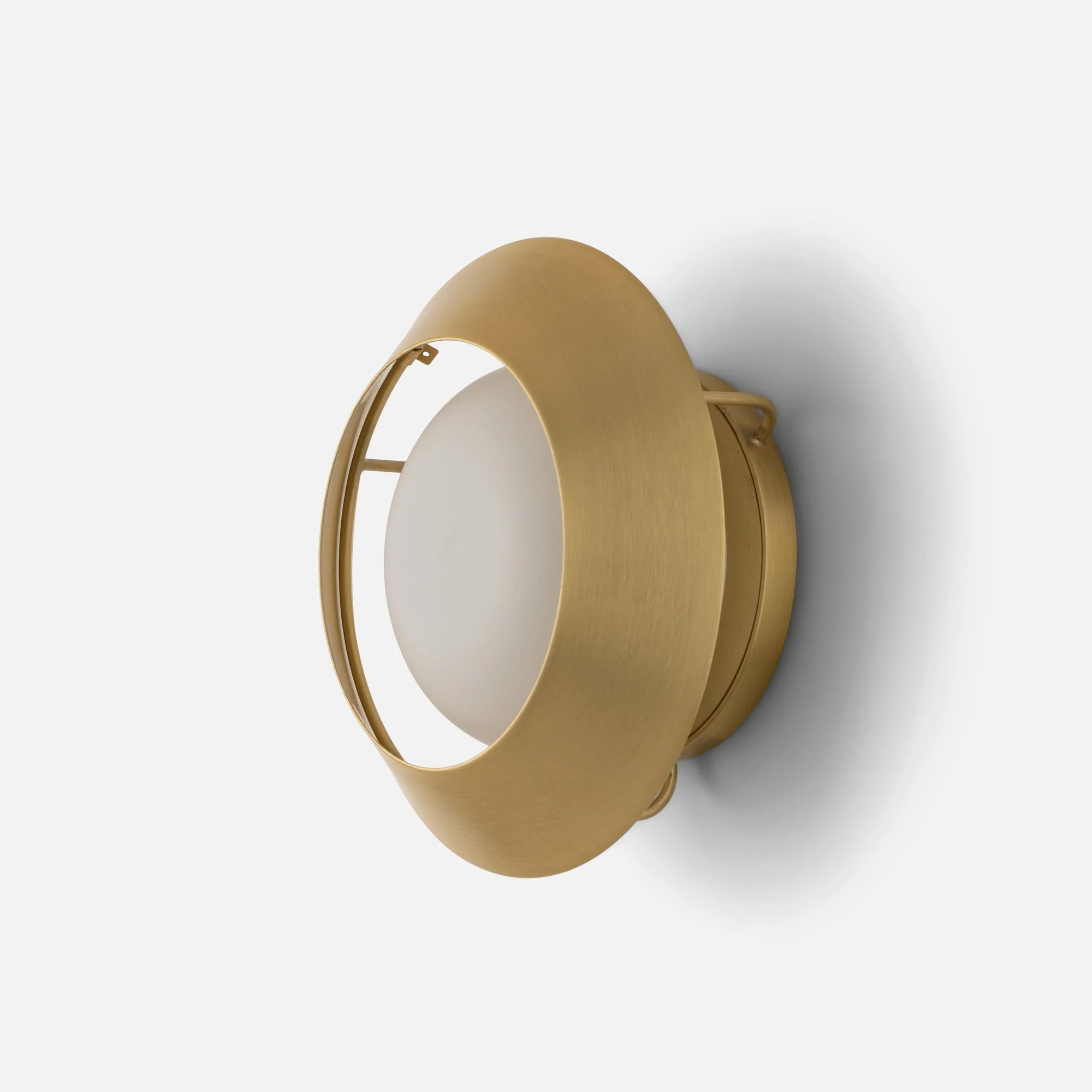 Alfred Sconce
