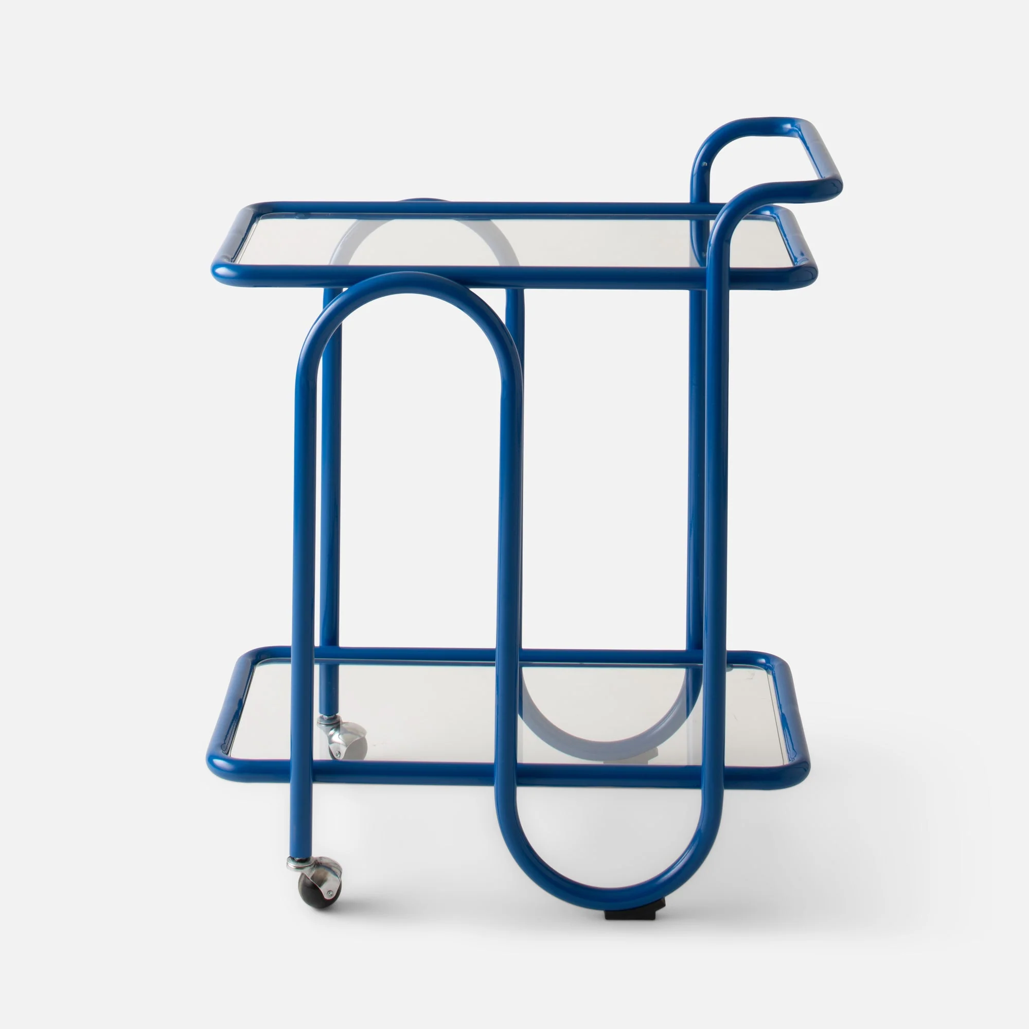 Lolly Bar Cart